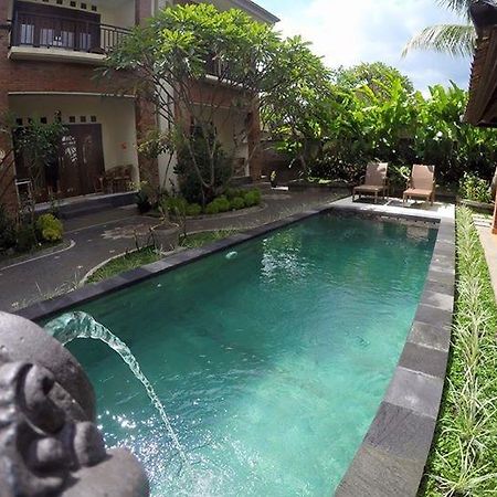 Nami House Hotel Ubud  Exterior photo