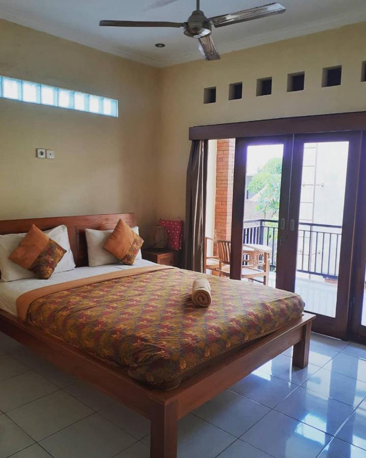 Nami House Hotel Ubud  Exterior photo