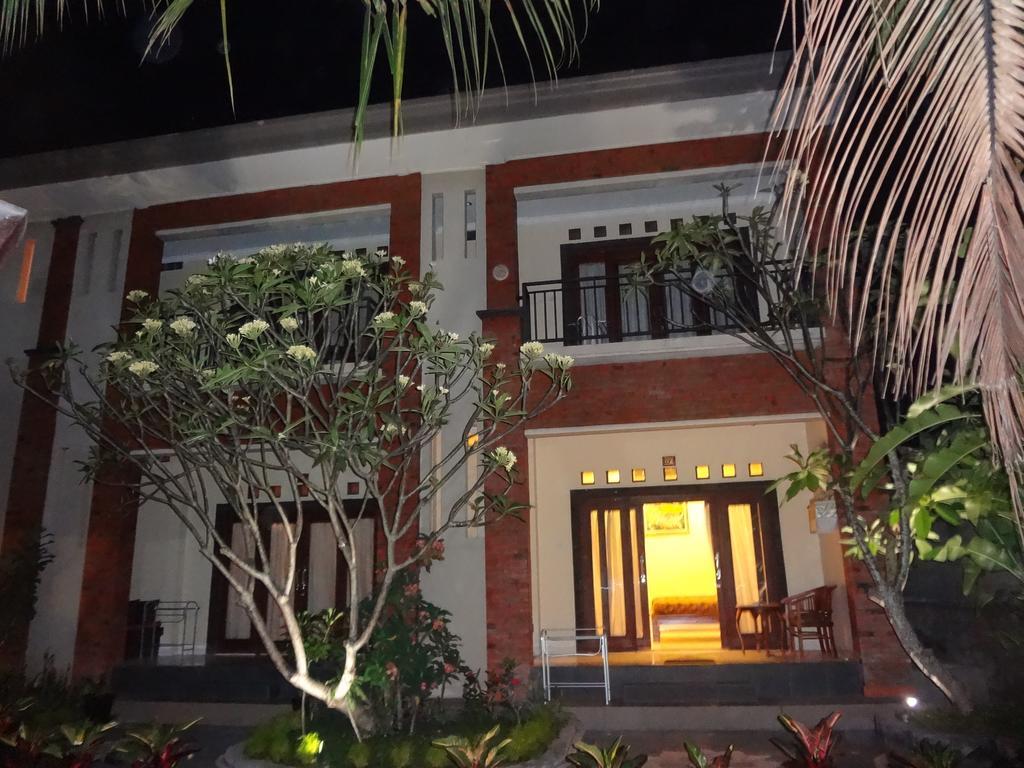 Nami House Hotel Ubud  Exterior photo