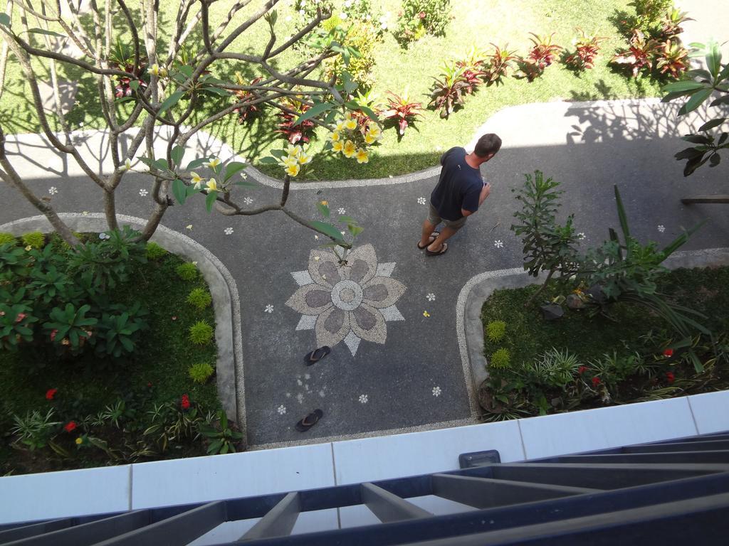 Nami House Hotel Ubud  Exterior photo