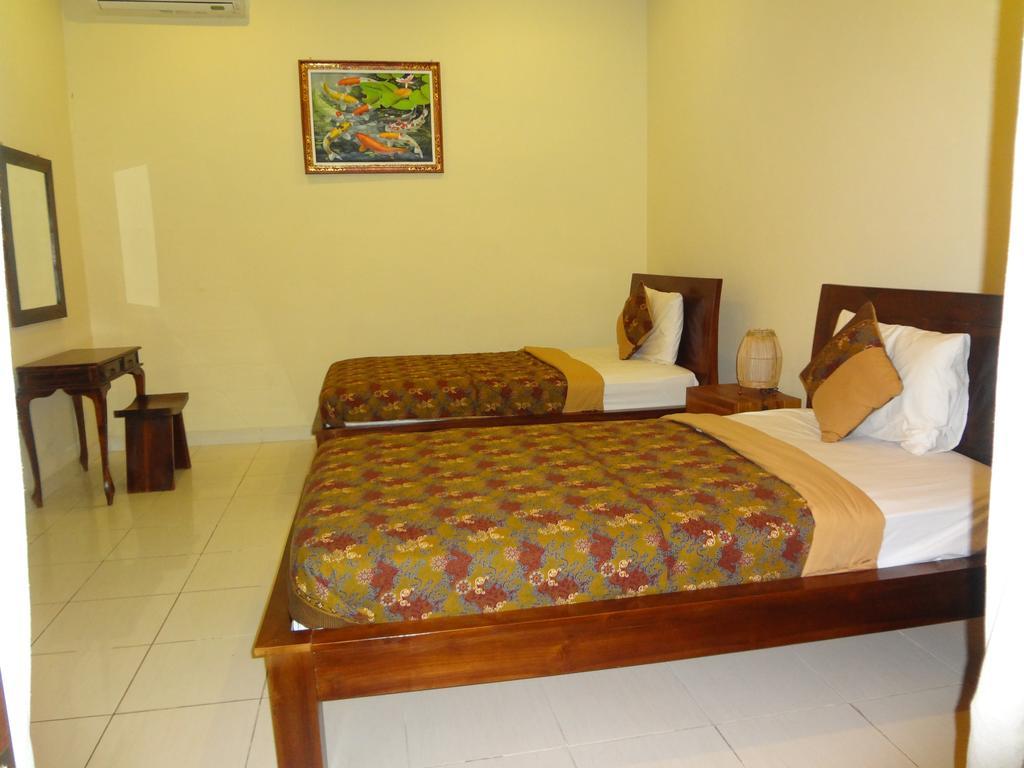 Nami House Hotel Ubud  Room photo