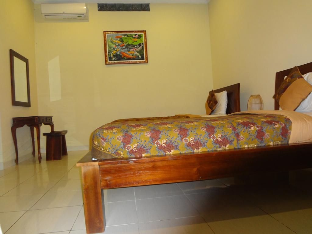 Nami House Hotel Ubud  Room photo