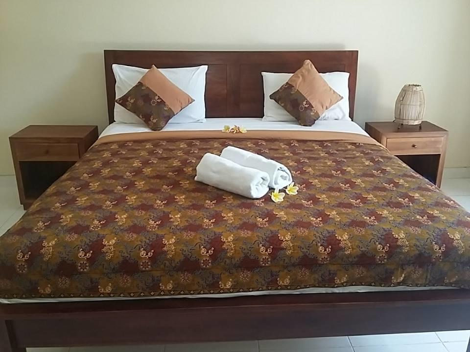 Nami House Hotel Ubud  Room photo