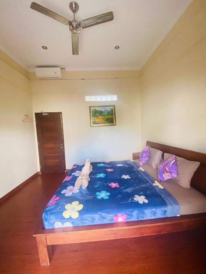Nami House Hotel Ubud  Exterior photo