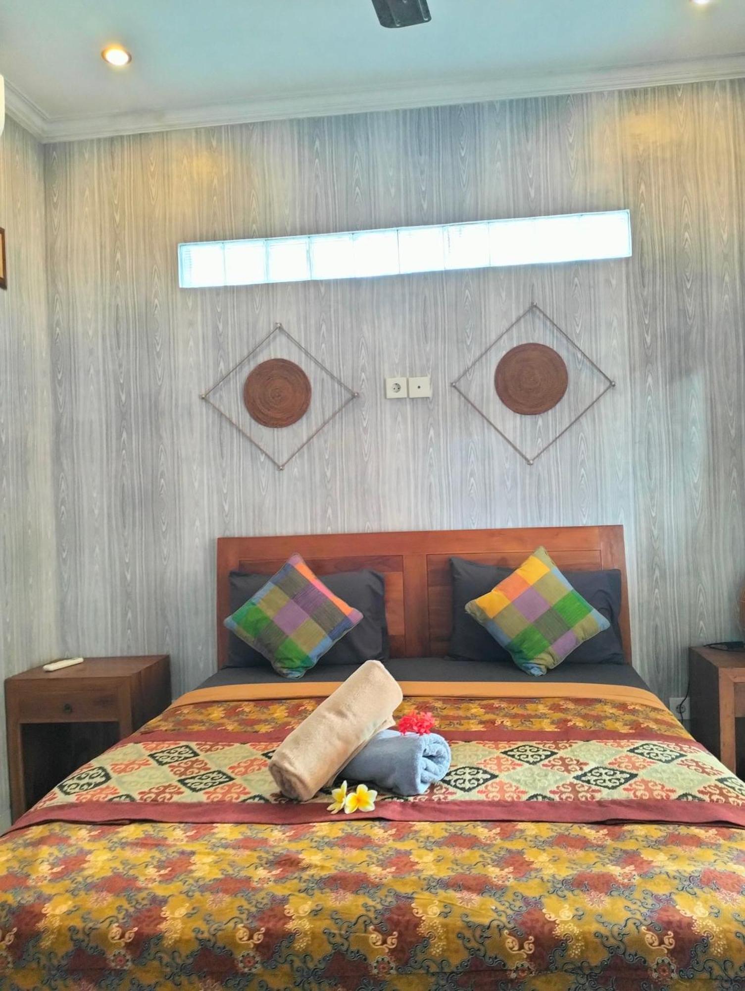 Nami House Hotel Ubud  Exterior photo
