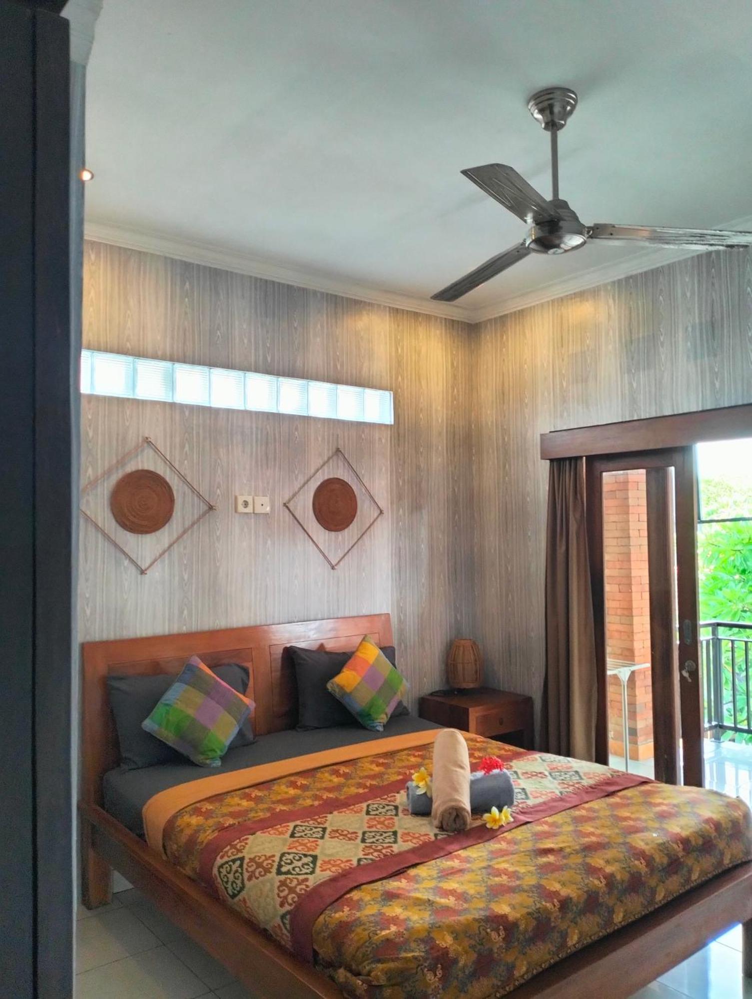 Nami House Hotel Ubud  Exterior photo