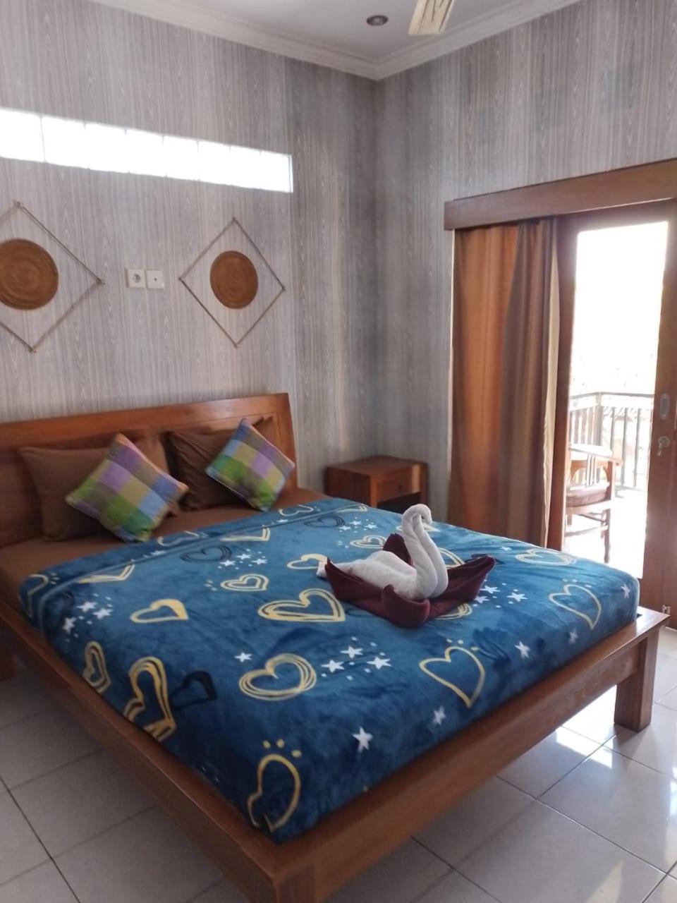 Nami House Hotel Ubud  Exterior photo