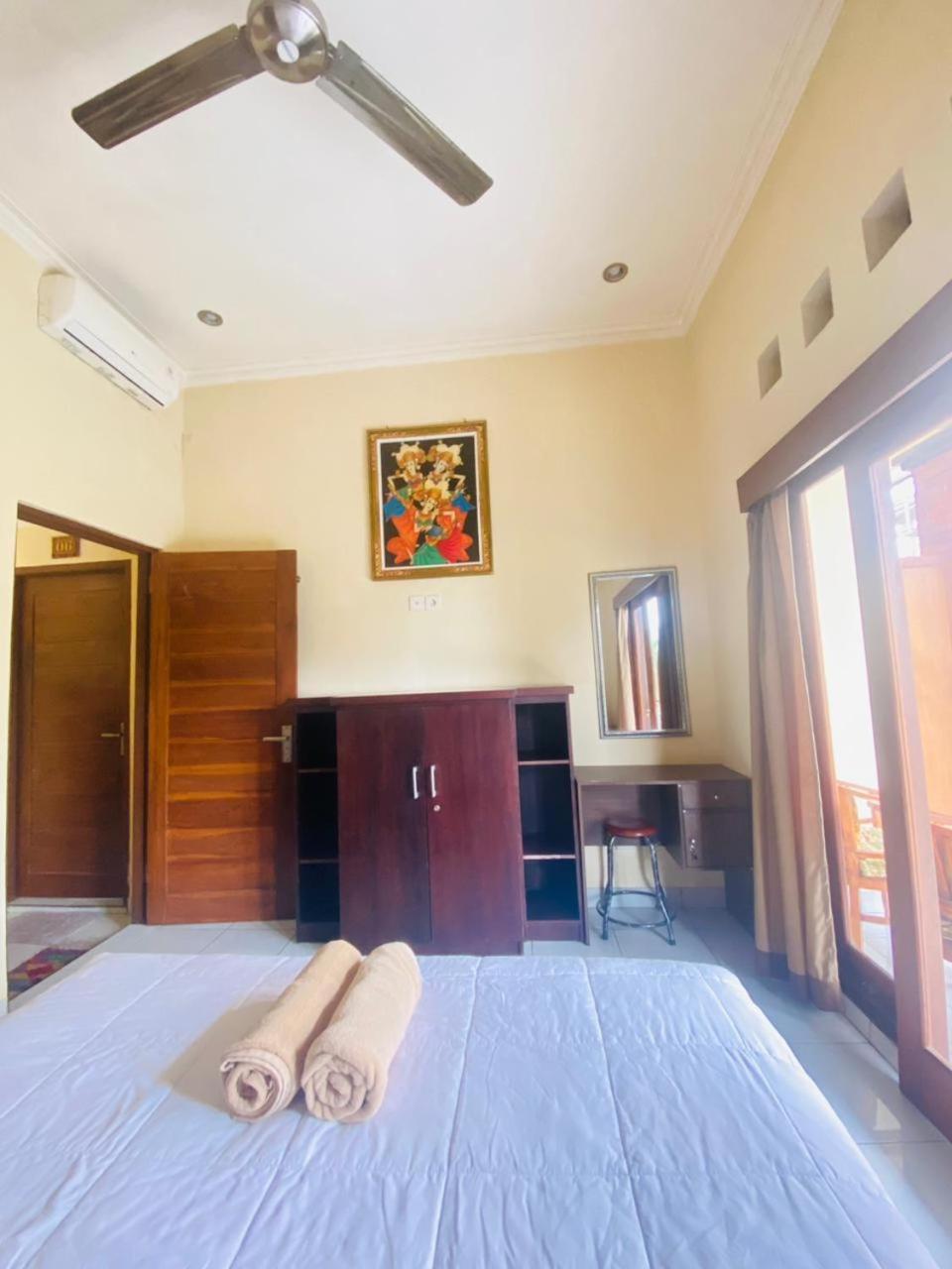 Nami House Hotel Ubud  Exterior photo