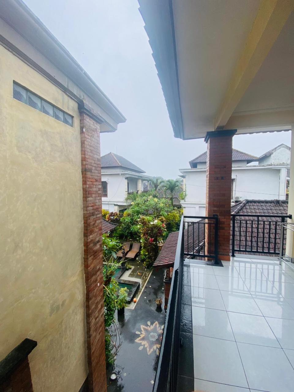 Nami House Hotel Ubud  Exterior photo
