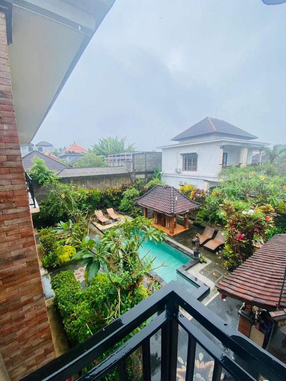 Nami House Hotel Ubud  Exterior photo