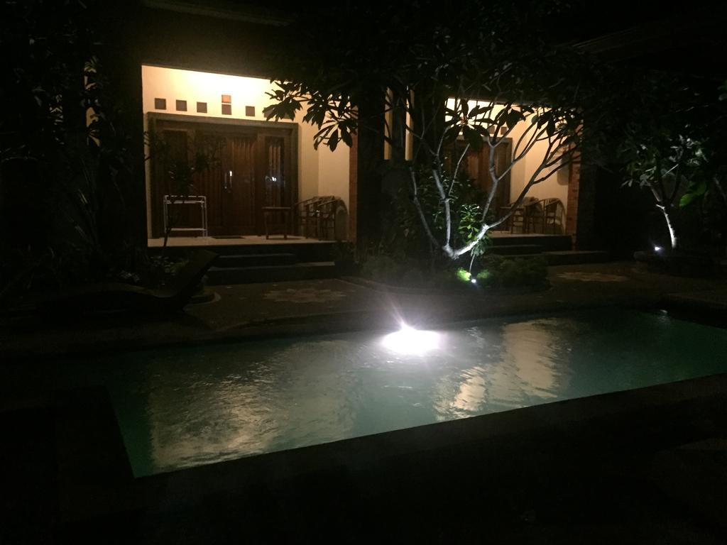 Nami House Hotel Ubud  Exterior photo