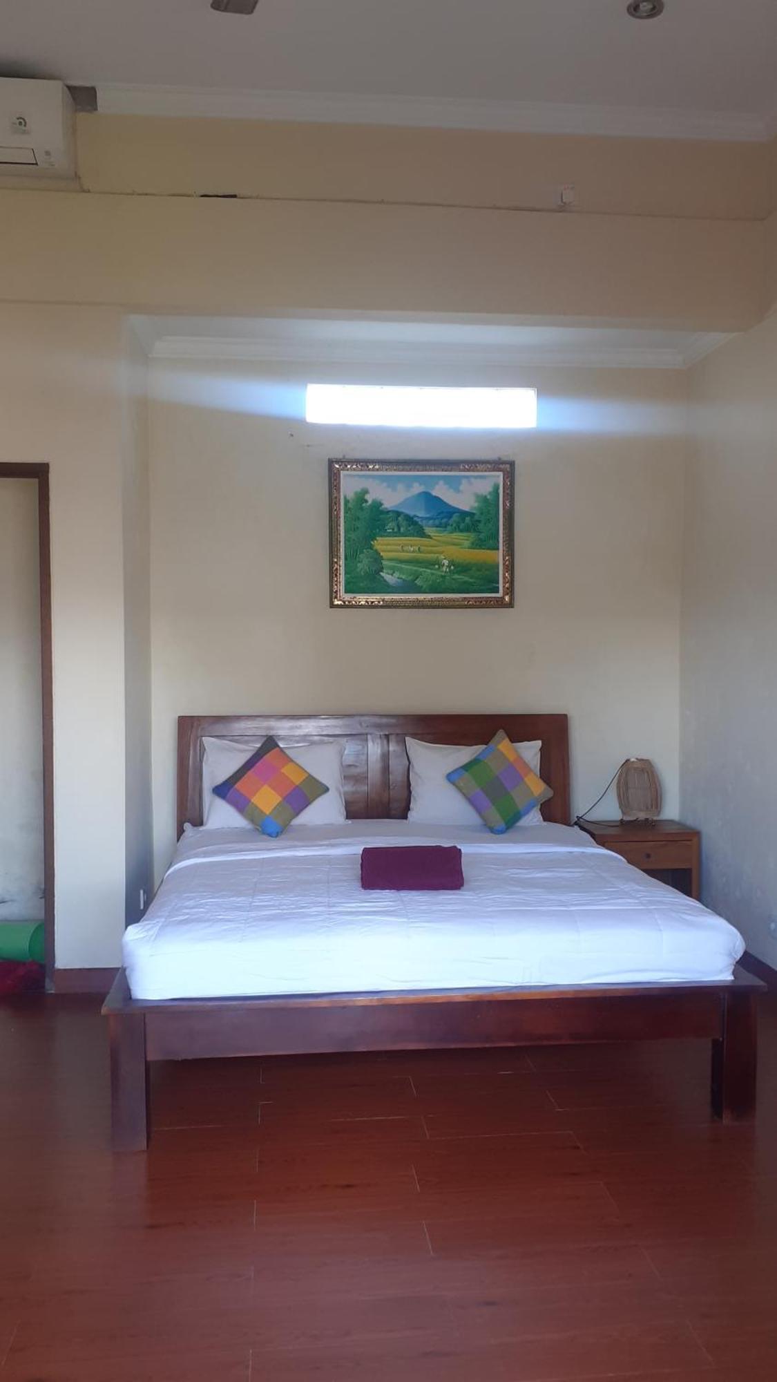 Nami House Hotel Ubud  Room photo
