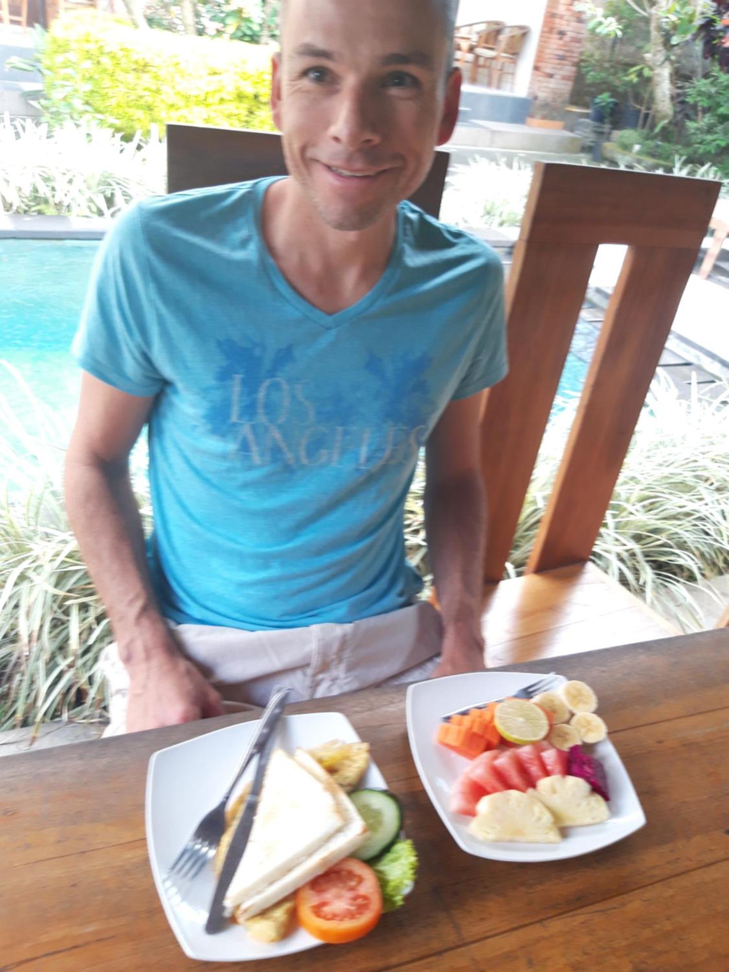 Nami House Hotel Ubud  Room photo