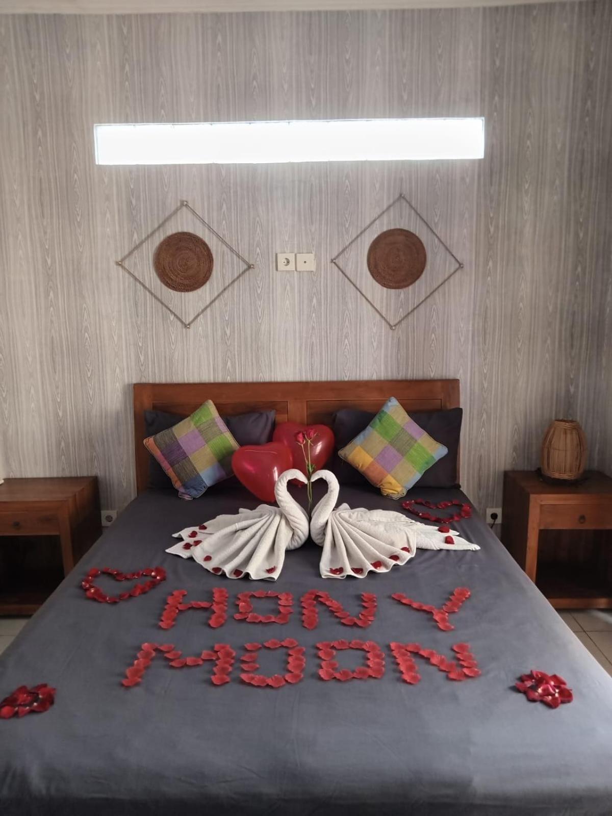 Nami House Hotel Ubud  Room photo